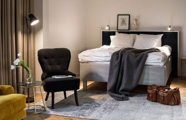 Bob W KOTI Ullanlinna - Foto 31