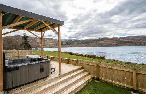 Loch Ness Cottage - Foto 38