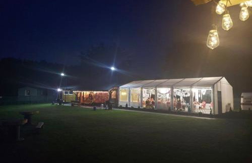 VIP Double House przy Suntago ,Grabska Osada Apartamenty - Photo 29