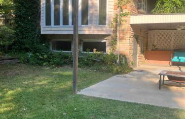 Dozing on Dog River- River Access Dock Yard - Foto 51