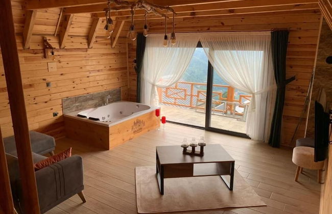 CELAZENİ BUNGALOV - Foto 8