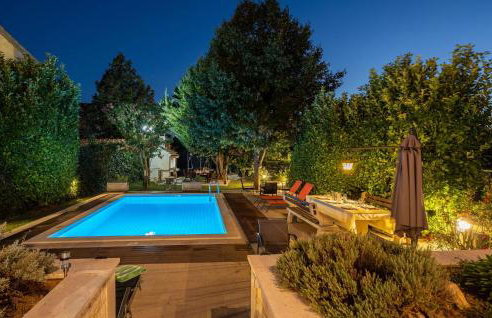 Awesome Home In Trilj - Photo 13