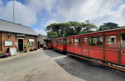 Dysynni Pod - Foto 23