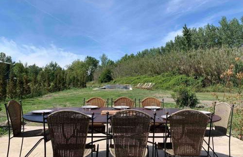 Maison : L'Appart des Anges 10 personnes - Foto 7