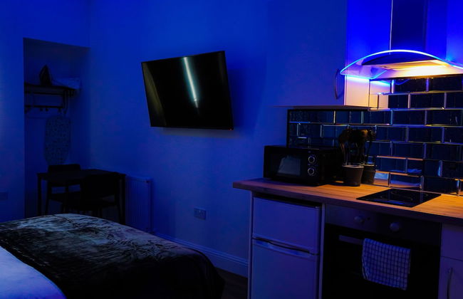 Novana ApartHotel - Foto 27