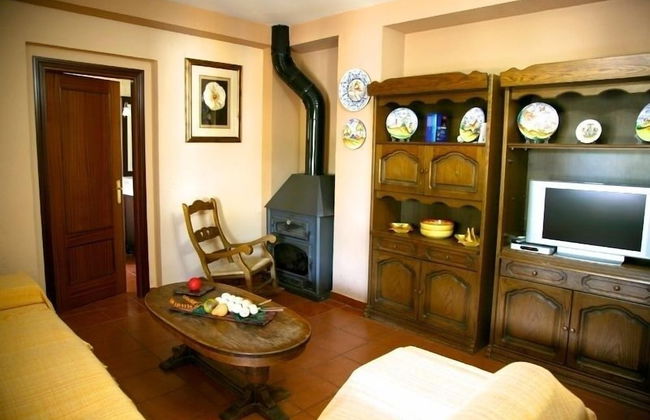 Alojamientos Rurales El Canal - Foto 12