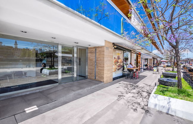 2BR Family Apt Puente de la Mujer View - Foto 29