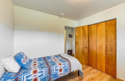 Walk to Flathead Lake Airy Home with Mtn Views! - Foto 21