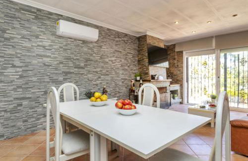 Holiday Home Aguilera by Interhome - Foto 16