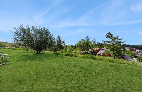 Adventure Basecamp! Three Bears Resort Retreat - Foto 25