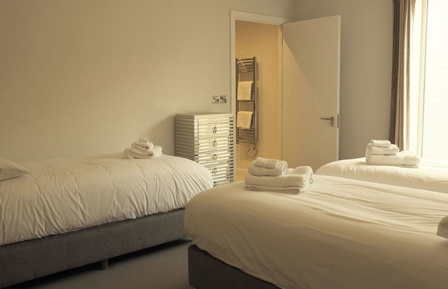 Pinnacle Residences - Cambridge Vesta - Foto 2