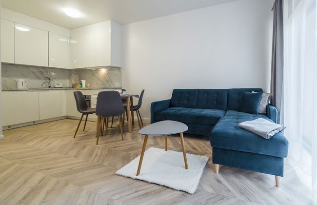 Sun & Snow Resort Karkonosze - Photo 16