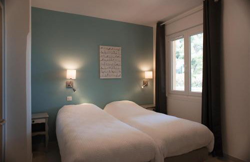 Appartements des Joncas - Foto 48