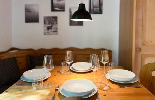 Schwarzwald Apartments im Haus Tanneck - Feldberg - Titisee - Foto 18