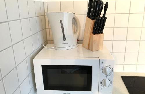 Apartment Flowerside - Foto 23