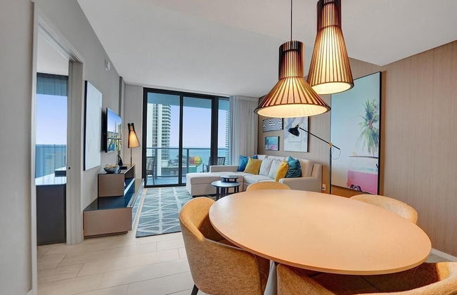 Amazing Apartments at H Beach House - Foto 44