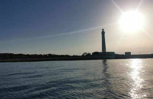 MARE e Terra Holiday fronte mare - Foto 58