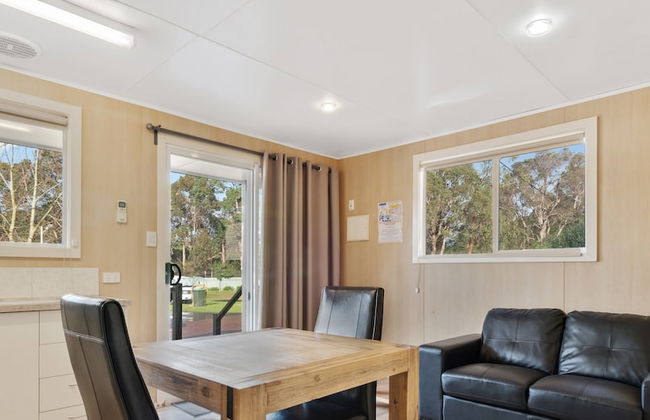 Margaret River Tourist Park - Foto 26