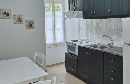 Spilia Apartments - Foto 26