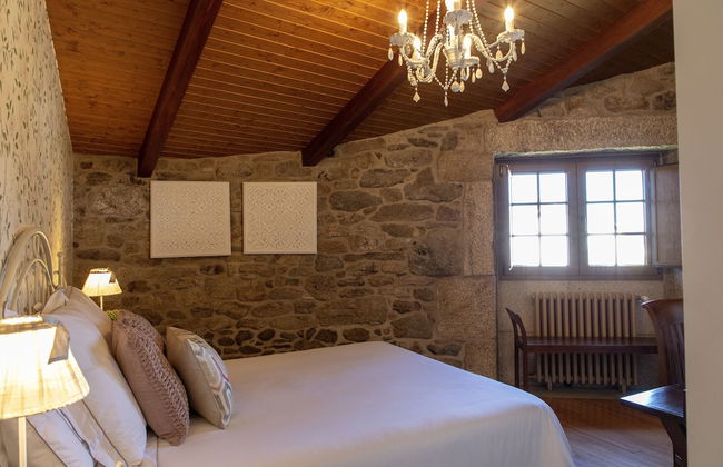 Casa Rural as Bentinas - Foto 13