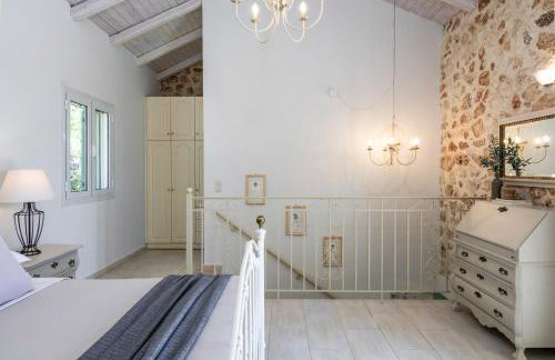 Villa Sevastoula - Foto 27