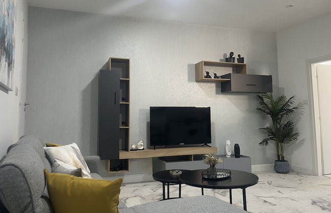 Phaedrus Living: Limassol Downtown Habitat - Foto 9