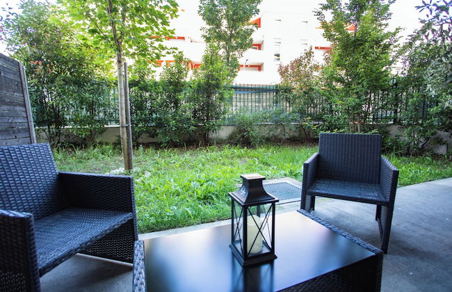 Suite jacuzzi - Foto 27