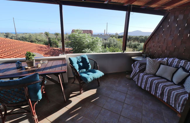 Megris Country Houses - Foto 59