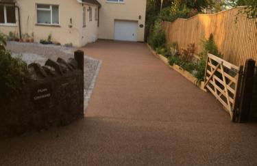 The Loft at Pen Orchard - Foto 32