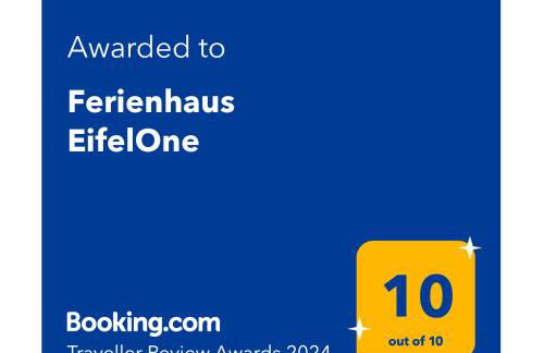 Ferienhaus EifelOne - Panorama - Foto 52