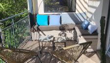 Le Cocon de Chris - Petit bijou au calme avec vue Notre-Dame de la Garde - Foto 3