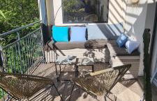 Le Cocon de Chris - Petit bijou au calme avec vue Notre-Dame de la Garde - Foto 3