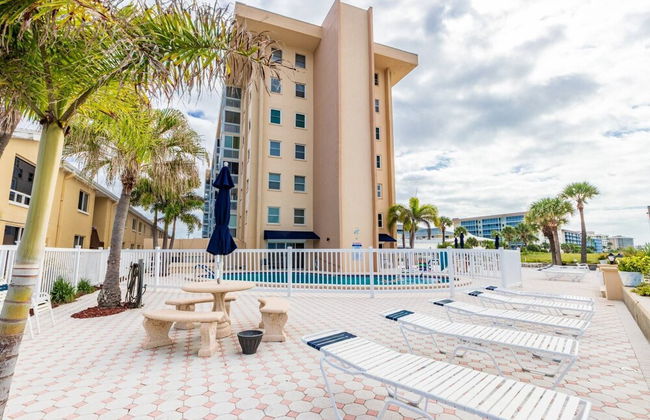 San Marco Gulf Beach Views 3rd Floor - Foto 32