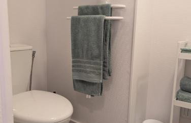 La loge Diane, à deux pas du château et son jardin à la française - Foto 12