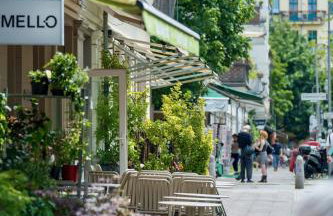 LYC Designer Studio, 76 sqm, Prenzlauer Berg, up to 4 ppl - Foto 46