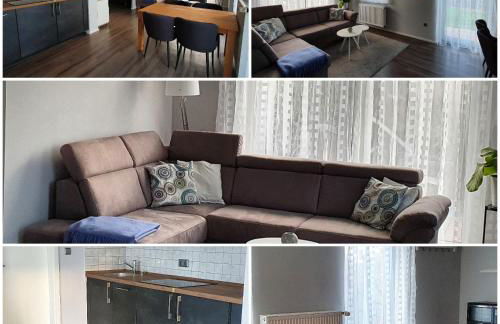 Ferienwohnung Werraglück - Foto 1