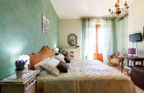 GuestHost - L'Angolo di Brolio - Foto 27