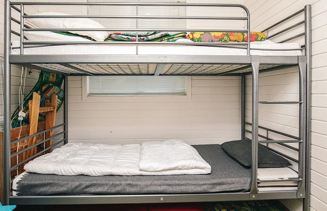 Peaceful Holiday Home in Storvorde near Sea - Foto 20