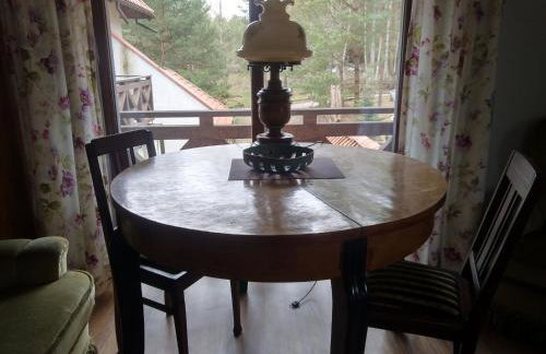 Leśna Polana - Foto 63