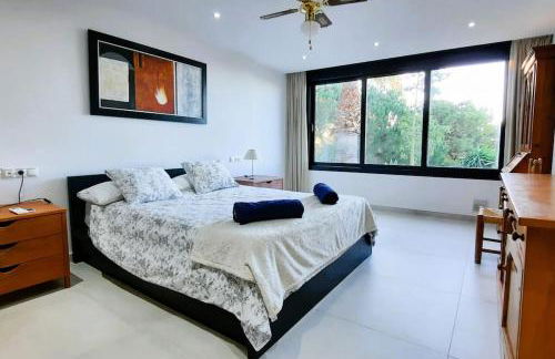 La Escala - 6 bedroom villa with pool - Photo 9