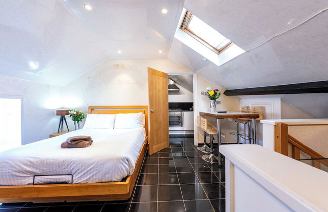 Berkley Aparthotel - Foto 4