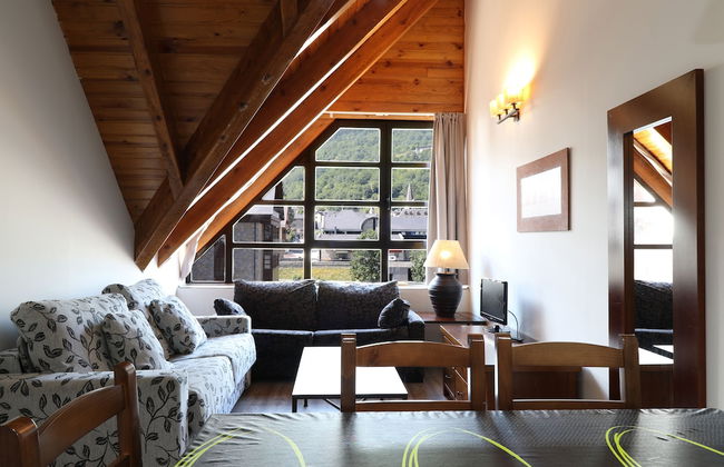 Aparthotel Eth Palai - Foto 14