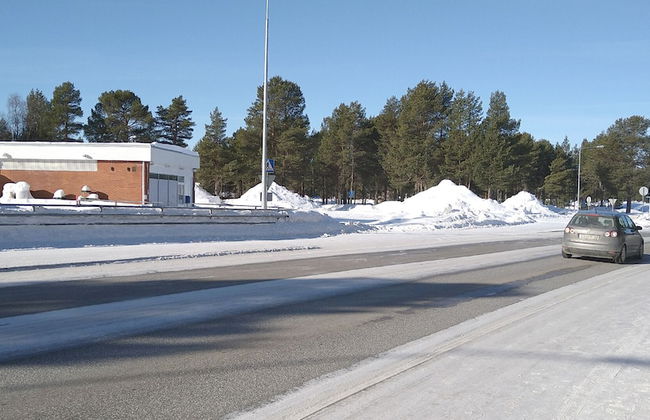 Kuukkeli Apartments Inari - Foto 23