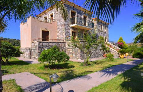 Molivos Hills Apartments - Foto 1