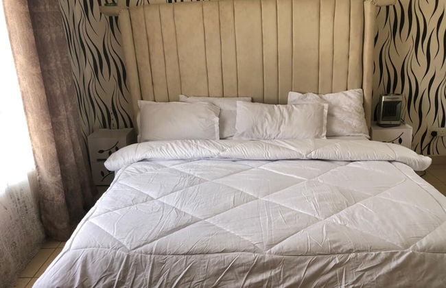 Stay.Plus Kahawa Sukari Apartment - Photo 2