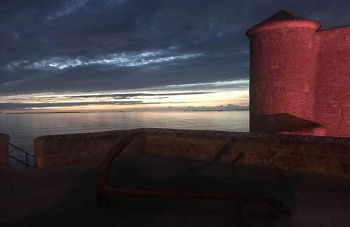 Appt FOURAS Centre Ville 50m de la Mer - Foto 14