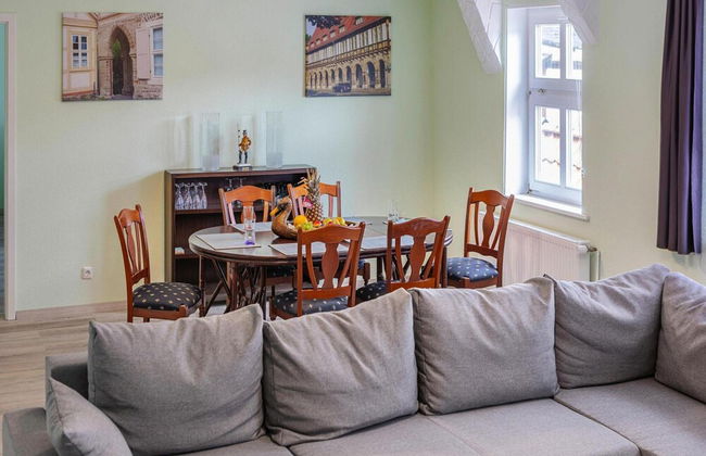 Ferienwohnung Schlossblick, Wernigerode - Foto 10