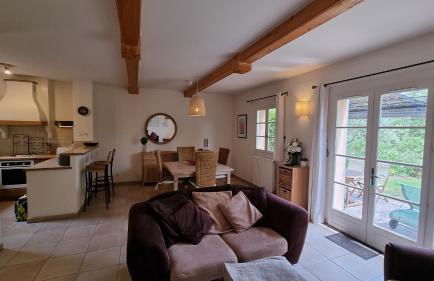 Villa au golf de St-Endréol - Foto 15