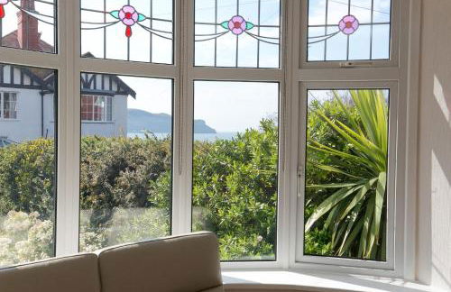 The Cottage on the Beach - Sleeps 7 - Large Garden - Foto 47