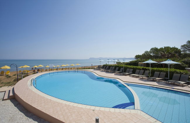 Phaedra Hotel - Foto 55